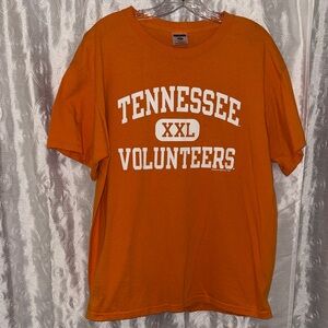 Tennessee Volunteers Jerzees Shirt Adult Size Large 🔥 BL1